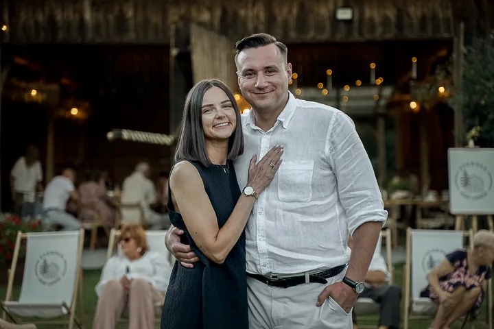 Fotorelacja ze ślubu Madzi i Patryka — zdjęcie 353
