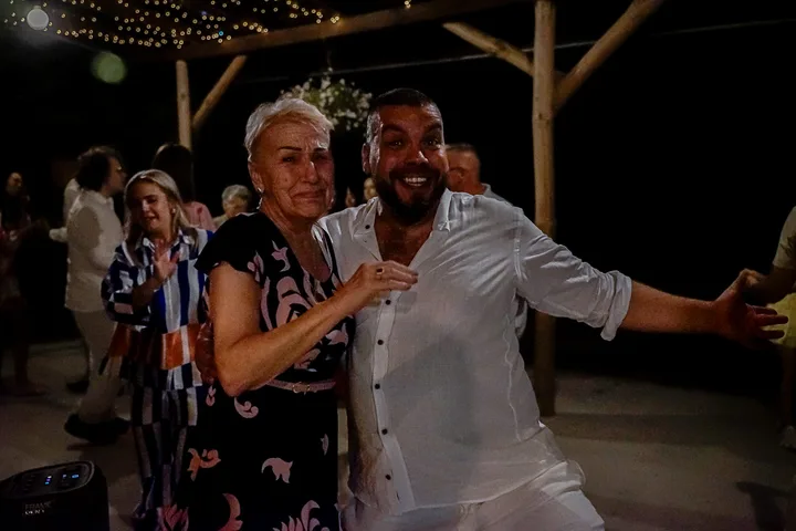 Fotorelacja ze ślubu Madzi i Patryka — zdjęcie 363